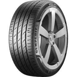 SEMPERIT 205/55R 16 91V TL Speed-Life 3 Osobna vozila